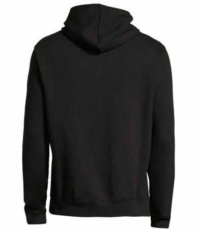Hoodie Kids Hooded Sweater - Horse Mustang Mama i164